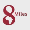 8 Miles LLP logo
