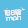 88mph logo