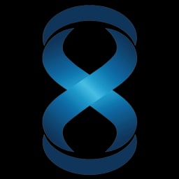 8X Ventures logo