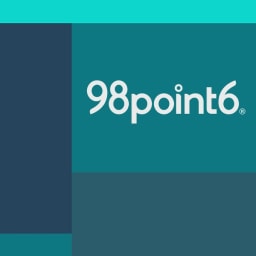 98point6 logo