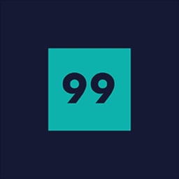 99 Capital logo