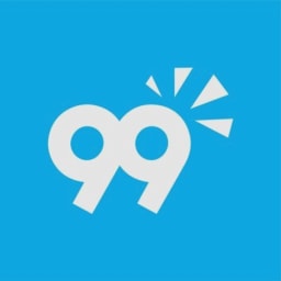 99Freelas logo