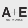 A+E Networks logo