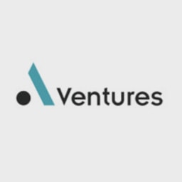A Ventures logo
