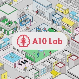 A10 Lab logo