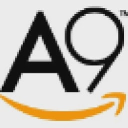 A9.com logo