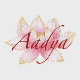 Aadya logo