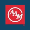 AAM logo