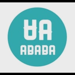 Ababa logo