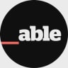 Able Partners logo