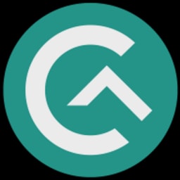 Acamp logo