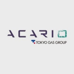 Acario logo