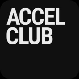 Accel Club logo