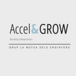 Accelgrow logo