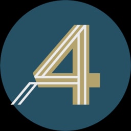 Accurafy4 logo