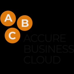 Accure logo