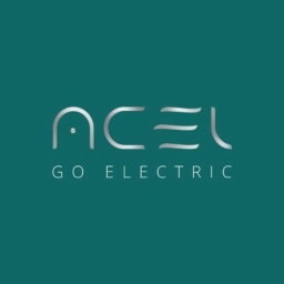 ACEL Power logo