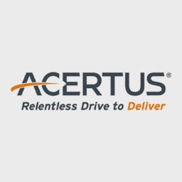 ACERTUS logo