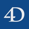 ACIUS/4D logo