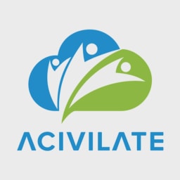 Acivilate logo