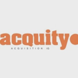 Acquity logo