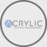 Acrylic logo