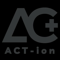 ACT-ion logo