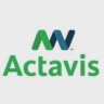 Actavis logo