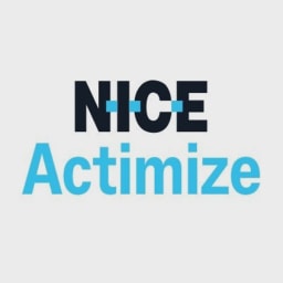 Actimize logo