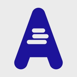 Actionable logo