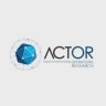 Actor logo