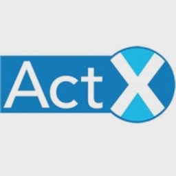 ActX, Inc. logo