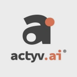 actyv.ai logo