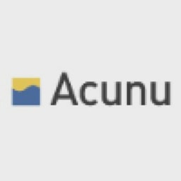 Acunu logo