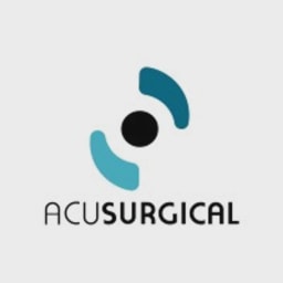 AcuSurgical logo