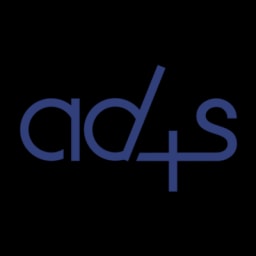 Ad4Screen logo