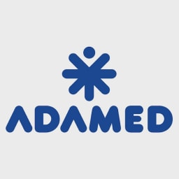 Adamed logo