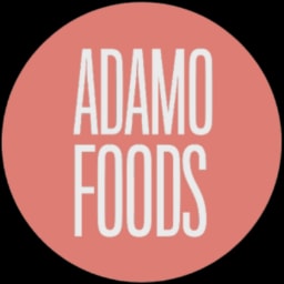 Adamo Foods logo