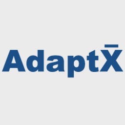 AdaptX logo