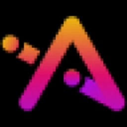 Addressable logo