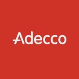 Adecco Italy logo