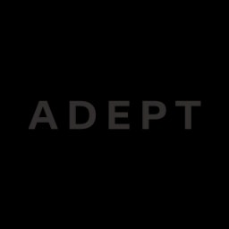 Adept AI logo