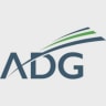 ADG logo