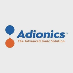 Adionics logo