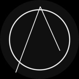 Adjacent logo