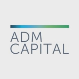 ADM Capital logo