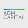 ADM Capital logo