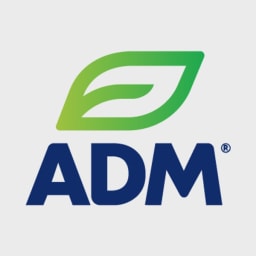 ADM logo