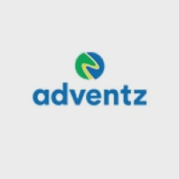Adventz Group logo
