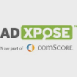 AdXpose logo